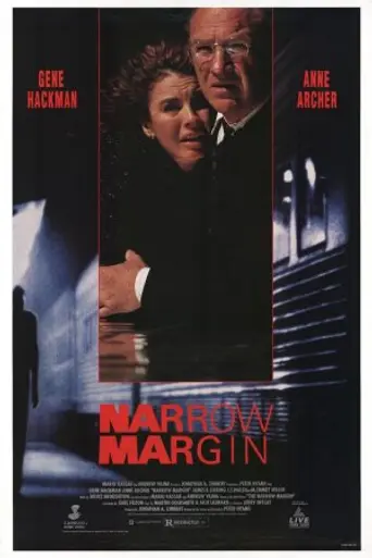 Narrow Margin (1990)