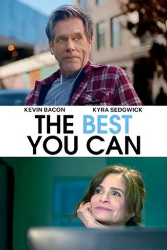The Best You Can (2025)