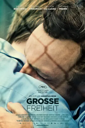 Great Freedom (2021)