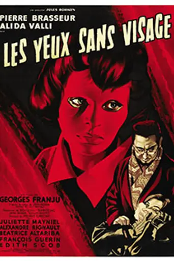 Глаза без лица (1960)
