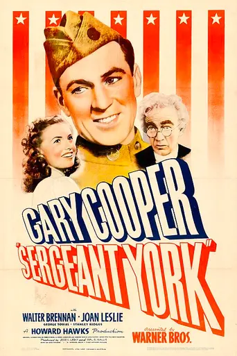 Сержант Йорк (1941)
