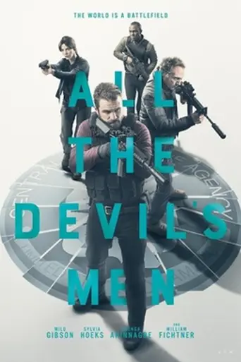 All the Devil's Men (2018)