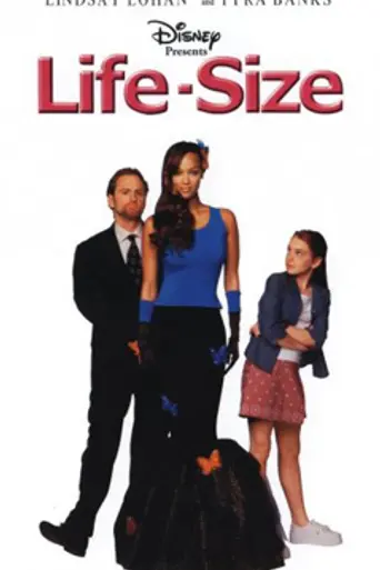 Life-Size (2000)