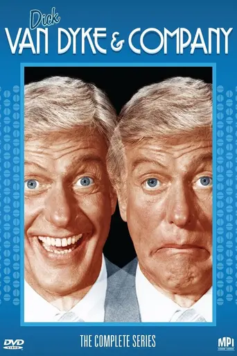Van Dyke and Company (1976)