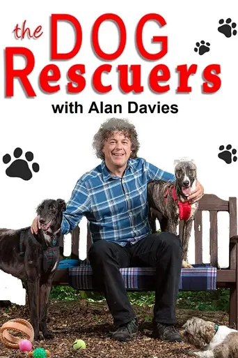 The Dog Rescuers (2013)