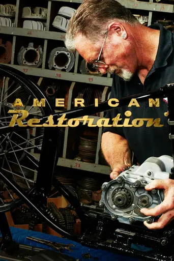 American Restoration (2010)