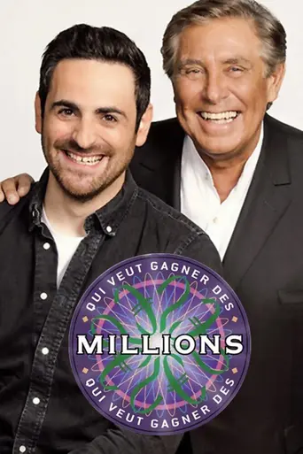 Qui veut gagner des millions ? (2000)