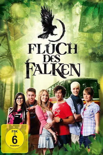 Fluch des Falken (2011)