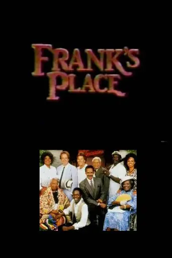 Frank's Place (1987)