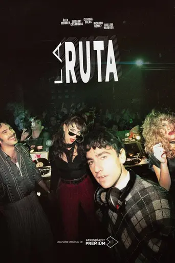 La ruta (2022)