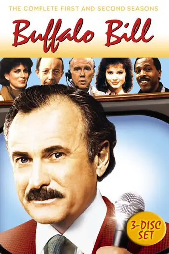 Буффало Билл (телесериал) (1983)