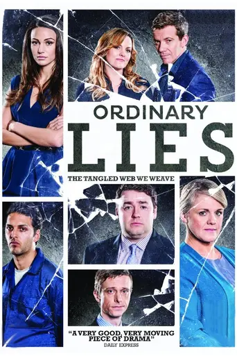 Ordinary Lies (2015)