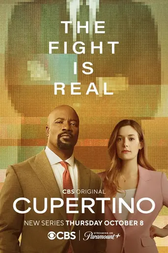 Cupertino (2026)