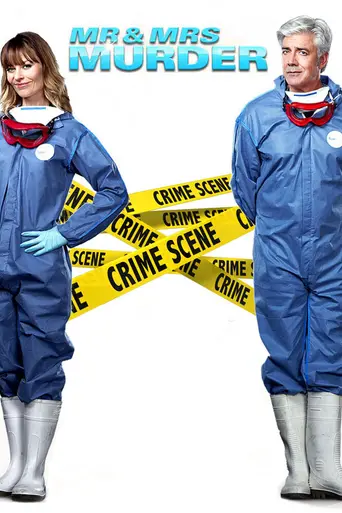 Mr & Mrs Murder (2013)