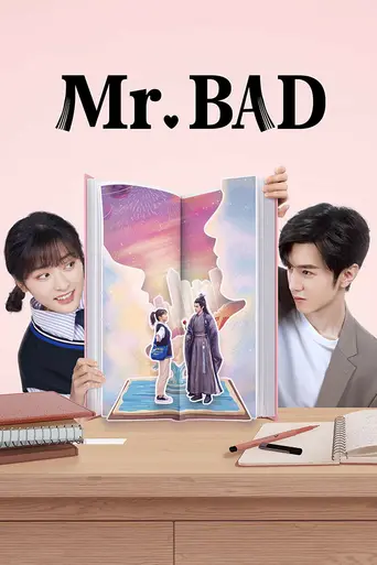 Mr.Bad (2022)