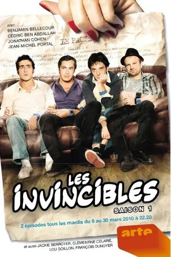 Les Invincibles (2010)