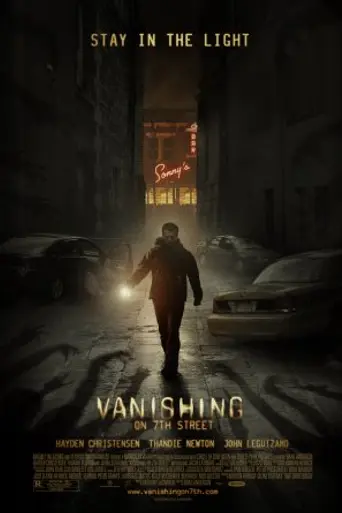 Vanishing on 7th Street (2010)