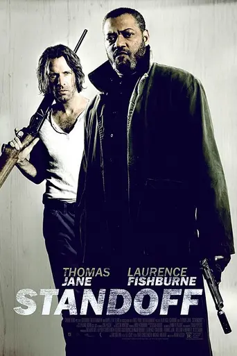Acorralados (2016)