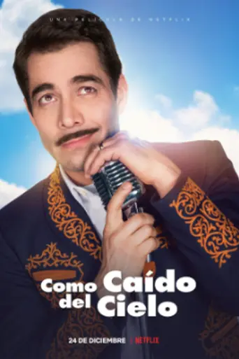 Como caído del cielo (2019)