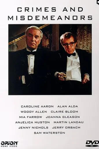 Crimes and Misdemeanors (1989)