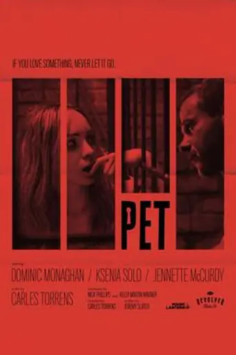 Pet (2016)