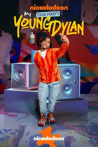 Tyler Perry's Young Dylan (2020)