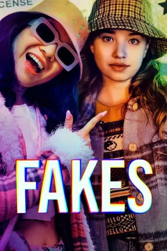 Fakes (2022)