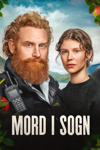 Mord i Sogn (2026)