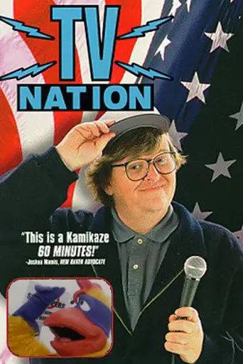 TV Nation (1994)