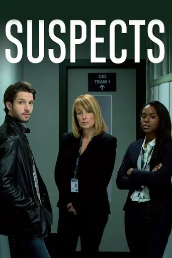 Suspects (2014)