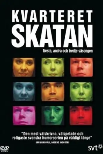 Kvarteret Skatan (2003)
