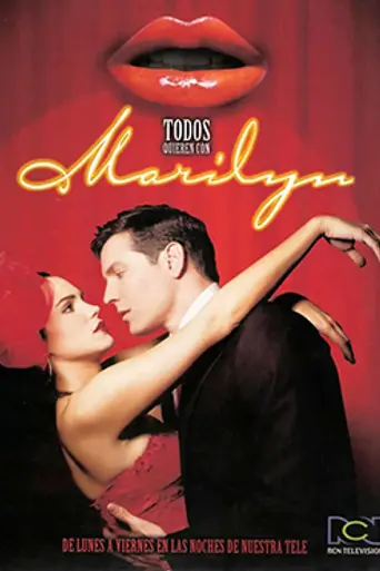 Todos quieren con Marilyn (2004)