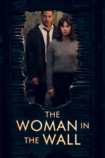 The Woman in the Wall (2023)