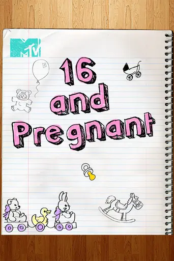 16 and Pregnant (2009)