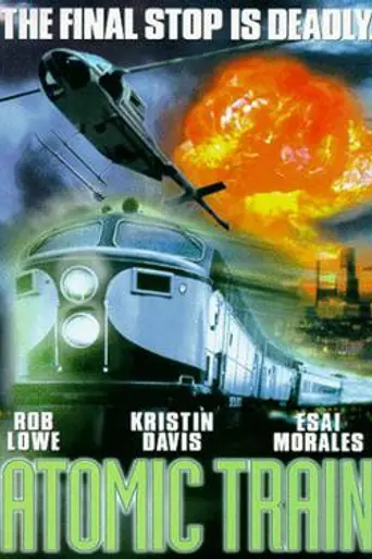 Atomic Train (1999)
