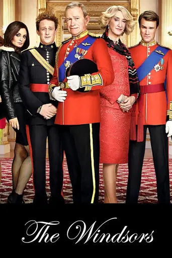 The Windsors (2016)