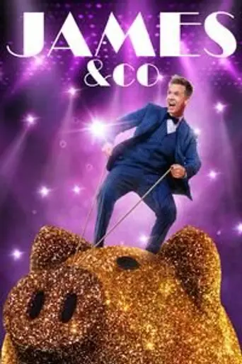 James & Co (2025)