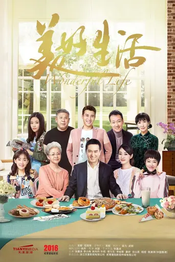 Wonderful Life (2018)