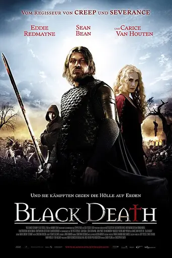 Чёрная смерть (2010)
