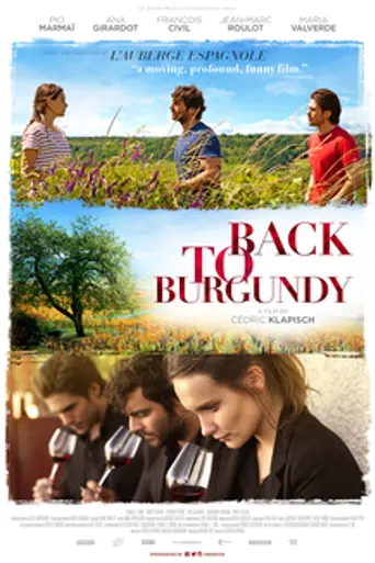 Back to Burgundy (2017)
