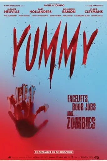 Yummy, Yummy (2019)