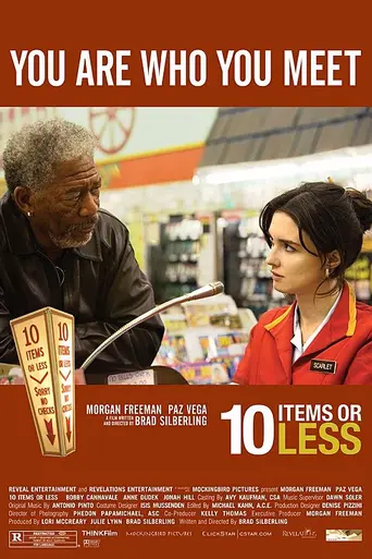 10 шагов к успеху (2006)