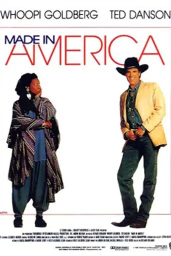 Сделано в Америке (1993)