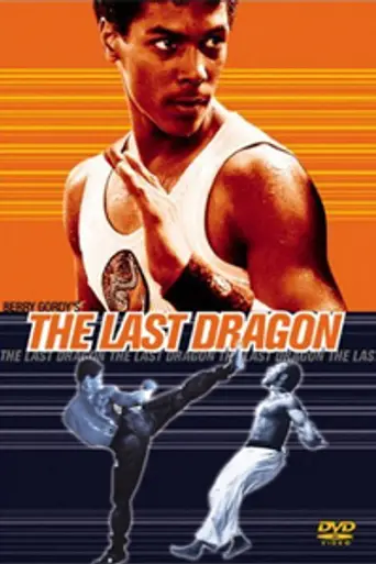 The Last Dragon (1985)