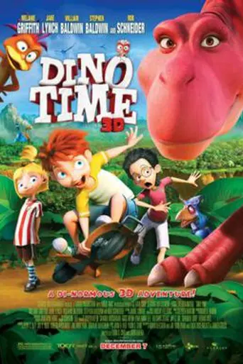 Dinosaurios (2012)