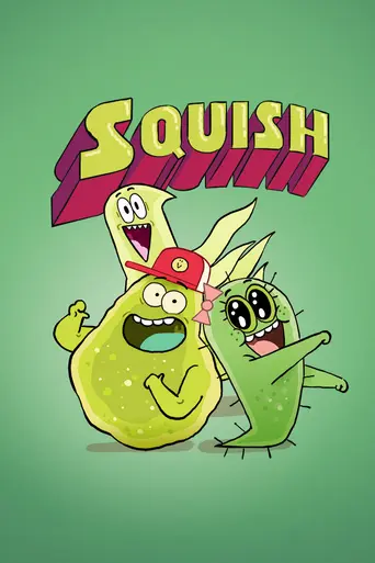 Squish (2019)