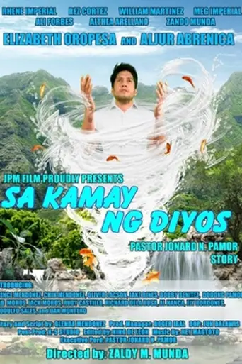 Sa Kamay ng Diyos (2023)