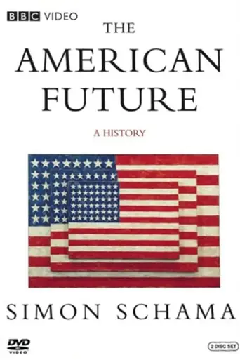 The American Future: A History (2008)