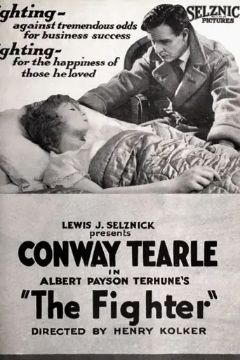 The Fighter (1921)
