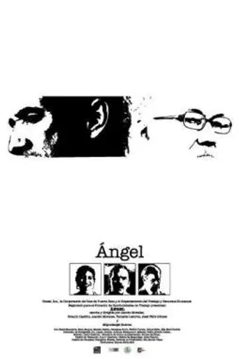 Ángel (2007)